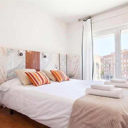 Stay U-Nique Apartments Salvador Espriu Barcelona Pokoj fotografie