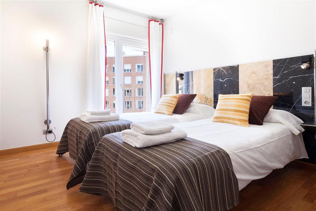 Stay U-Nique Apartments Salvador Espriu Barcelona Pokoj fotografie