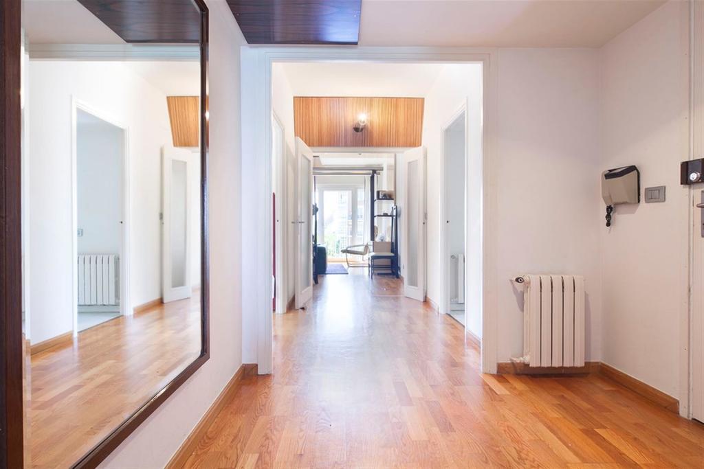 Stay U-Nique Apartments Salvador Espriu Barcelona Pokoj fotografie